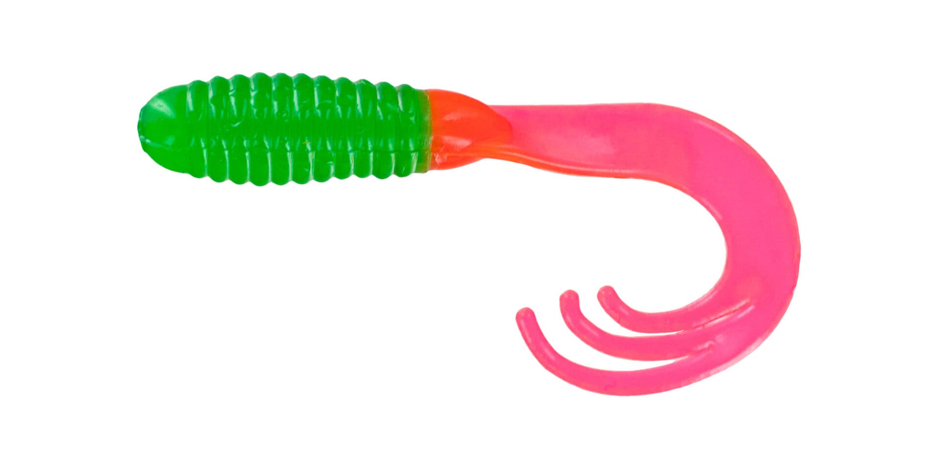 Triple Tip Grub Bulk Pack