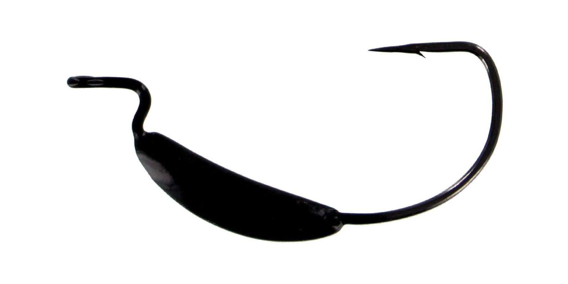 Big Bite Baits | Weighted EWG Hook