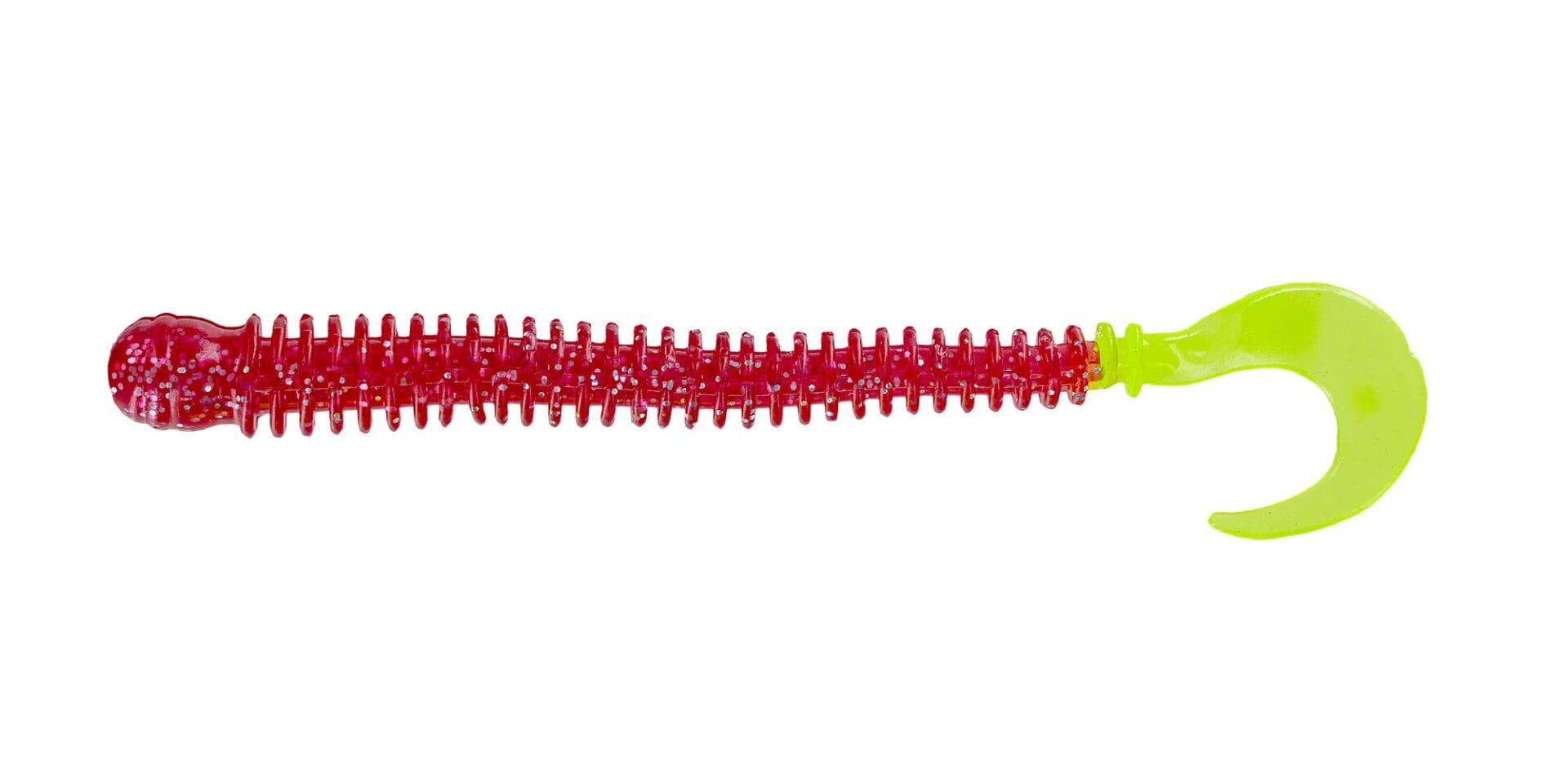 Disc Worm Bulk Pack