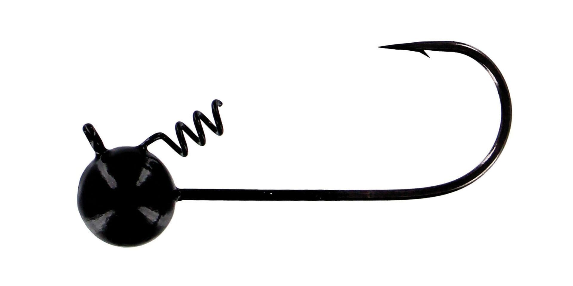 Fintwist Head