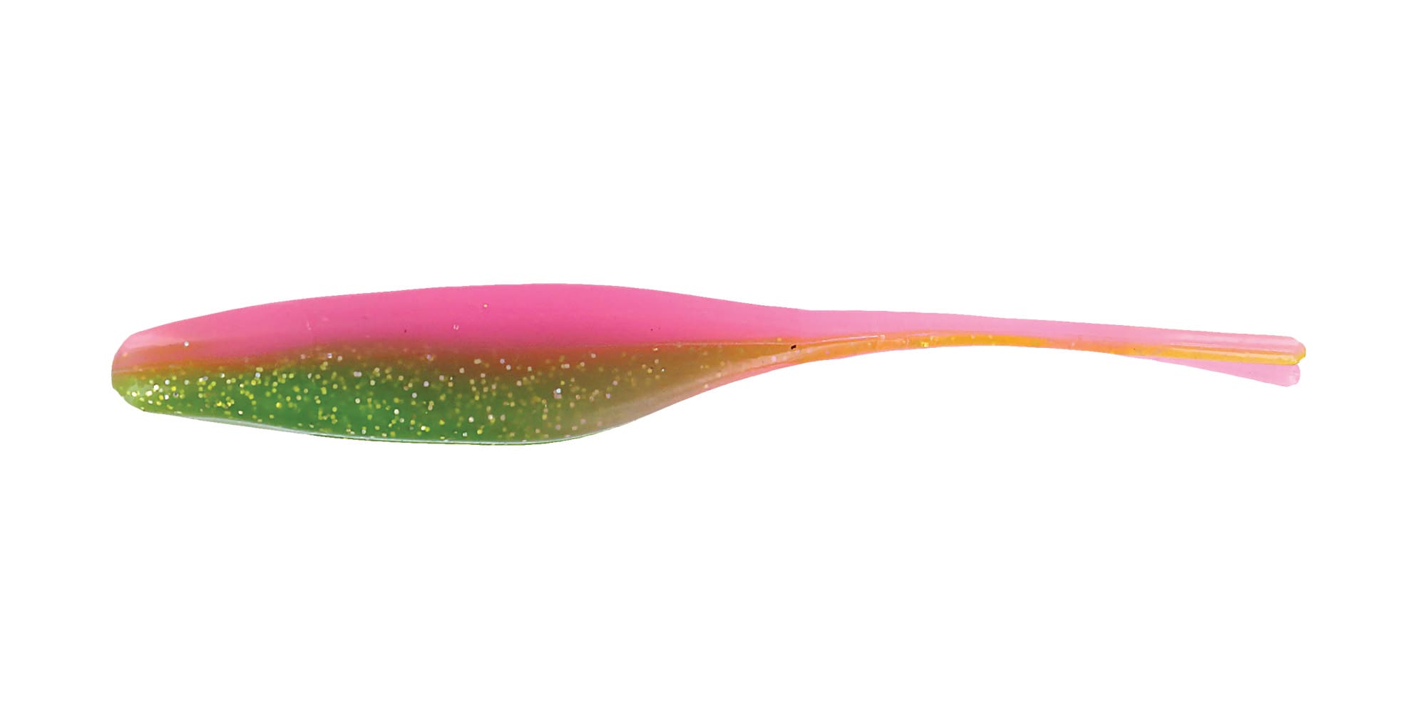 Fork Tail Jerk Minnow