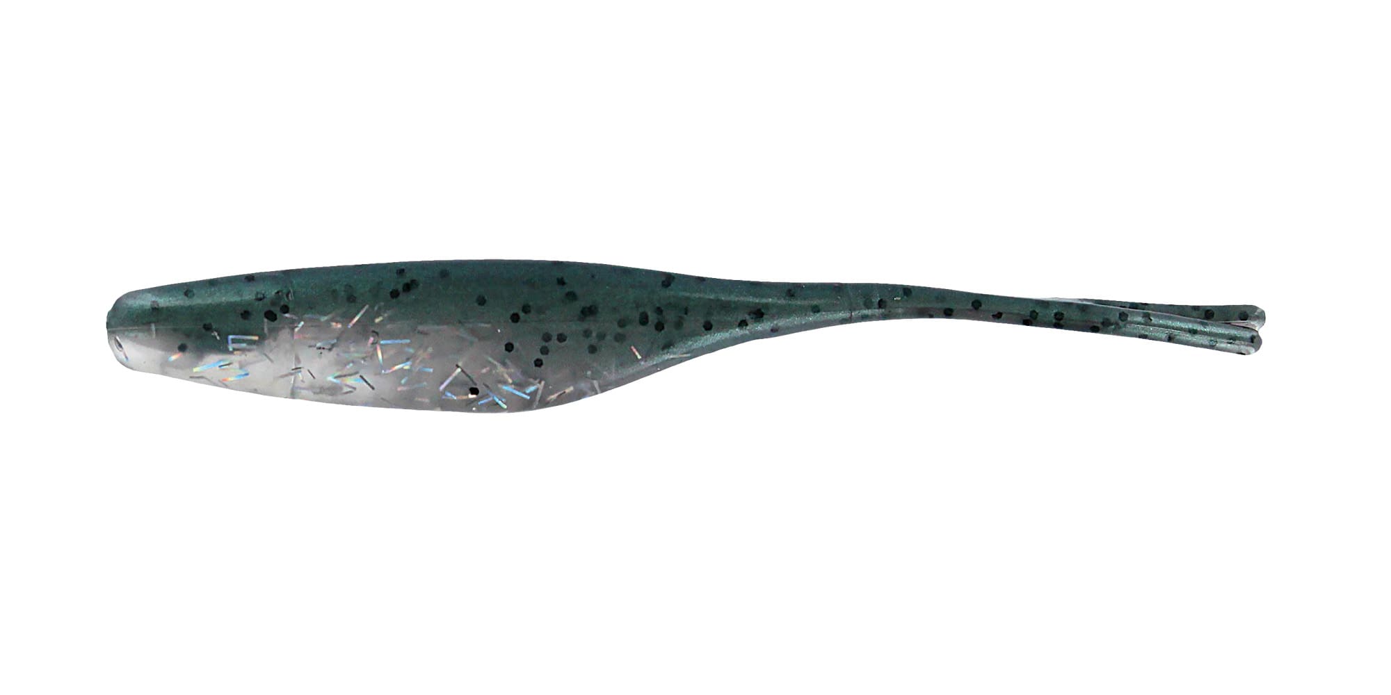 Fork Tail Jerk Minnow