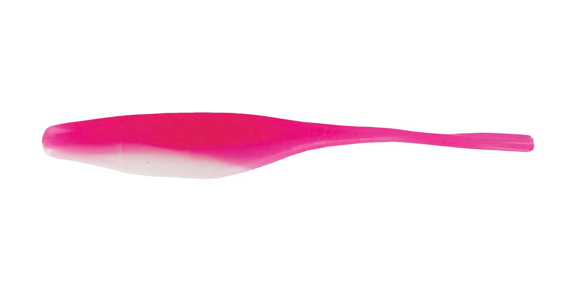 Fork Tail Jerk Minnow