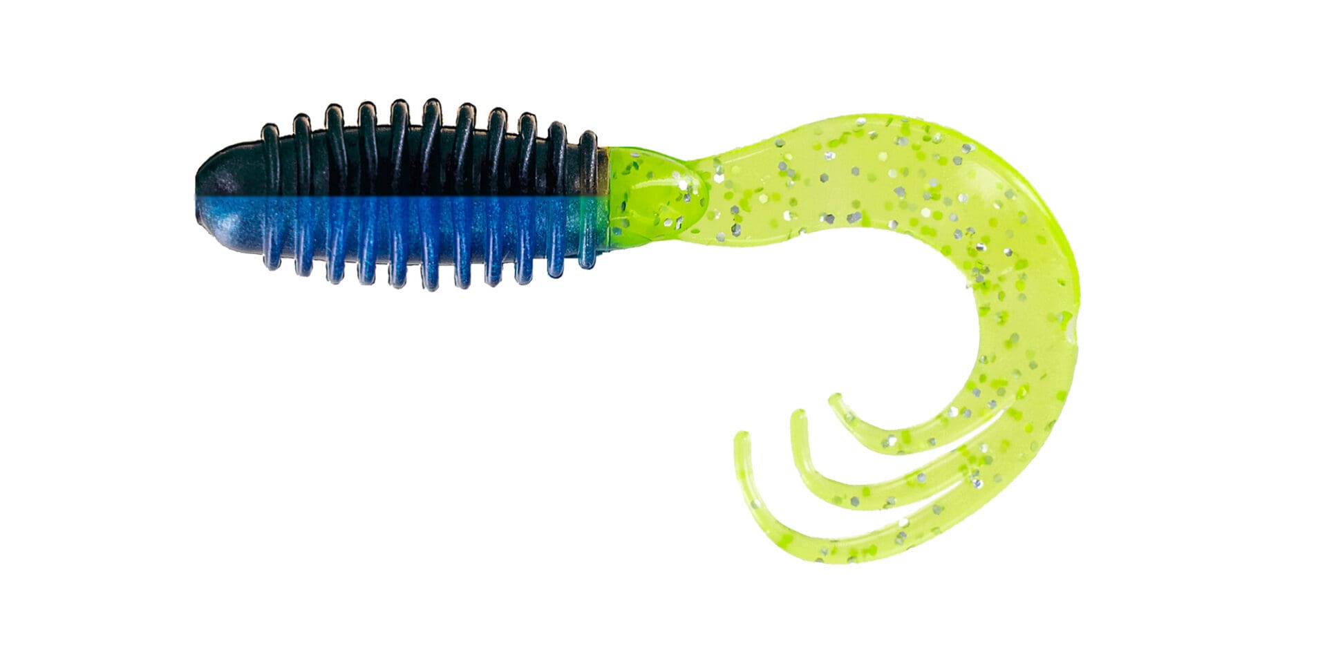 Ring Triple Tip Grub Bulk Pack