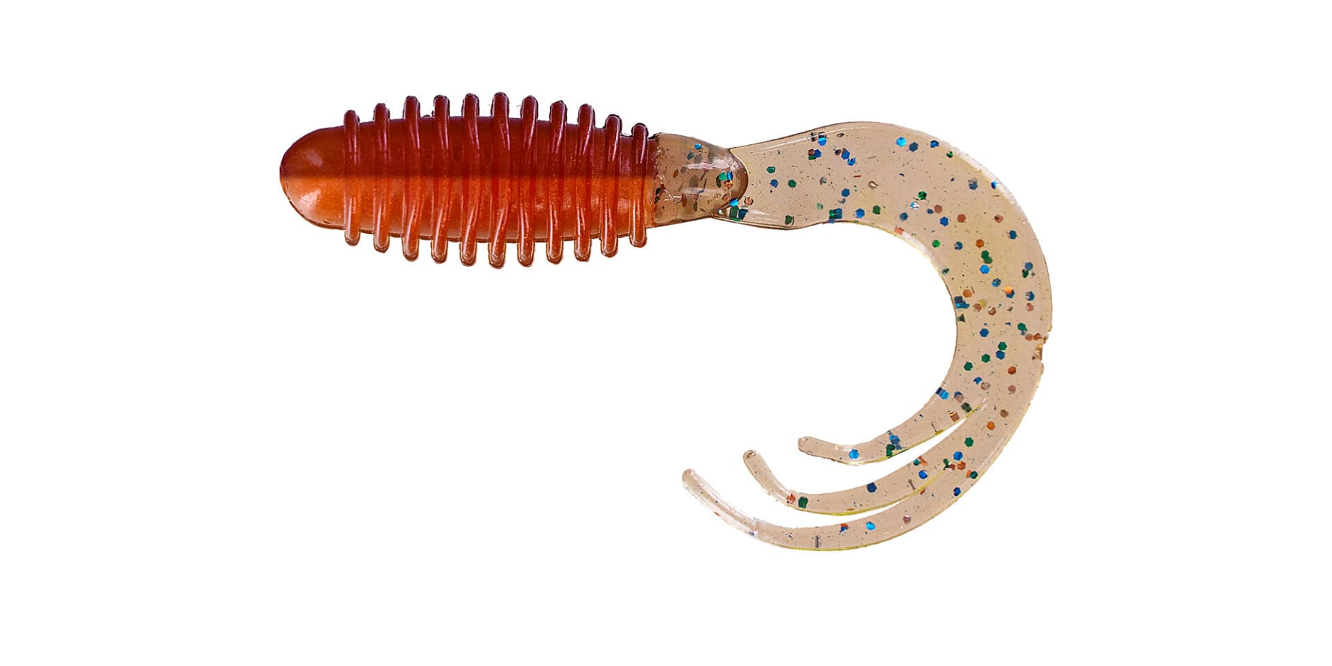 Ring Triple Tip Grub Bulk Pack