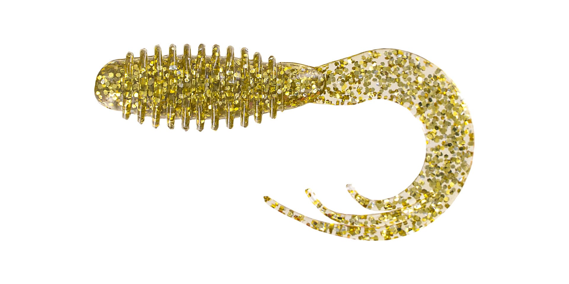 Ring Triple Tip Grub Bulk Pack