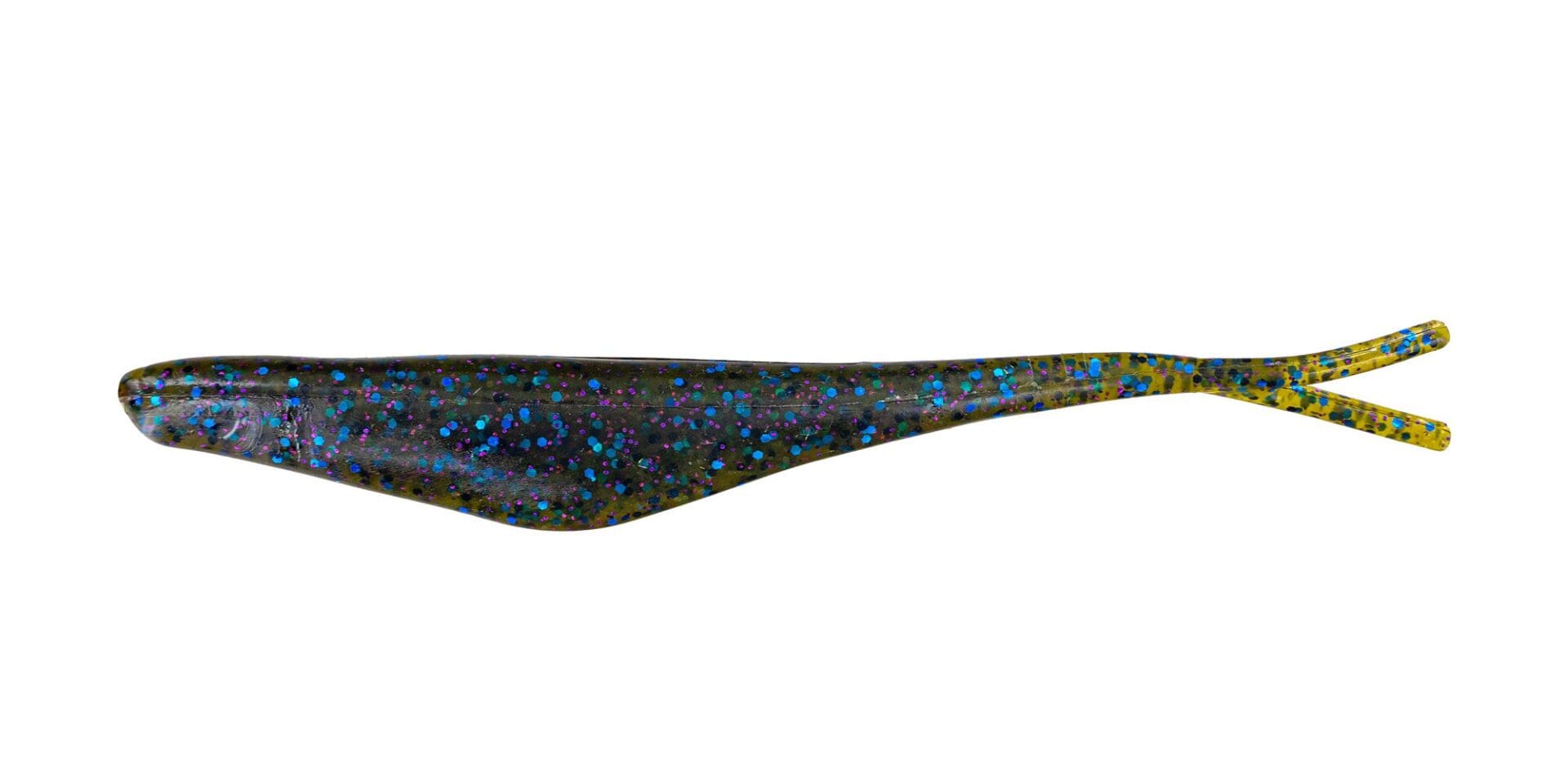 Jerk Minnow Bulk Pack