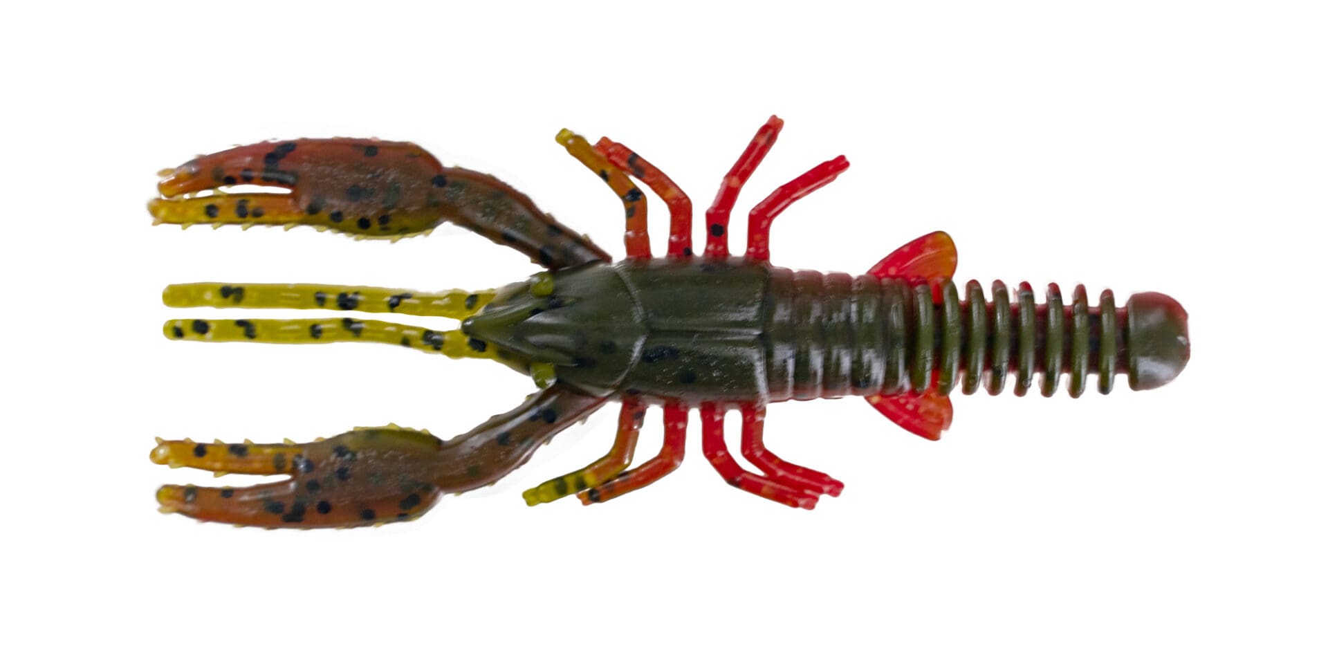 Craw Worm Big Bite Baits