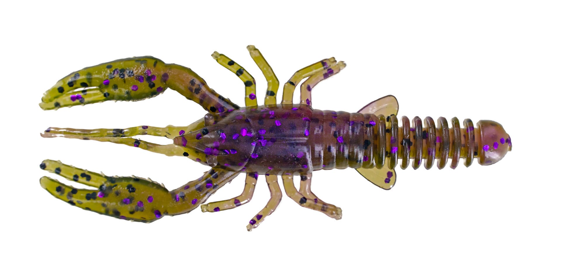 Craw Worm