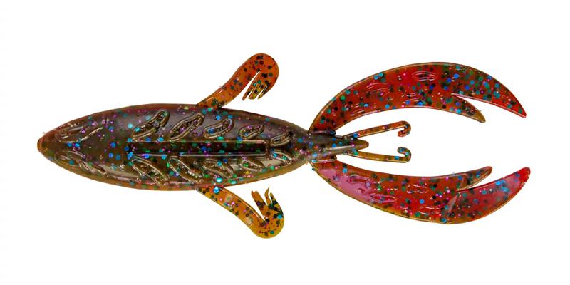 Big Bite Baits | Fighting Frog