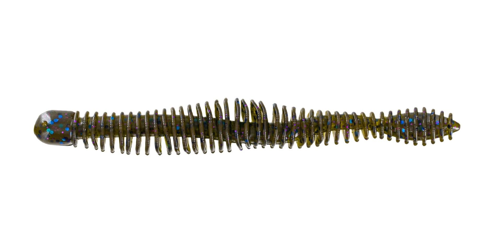 Coontail Worm