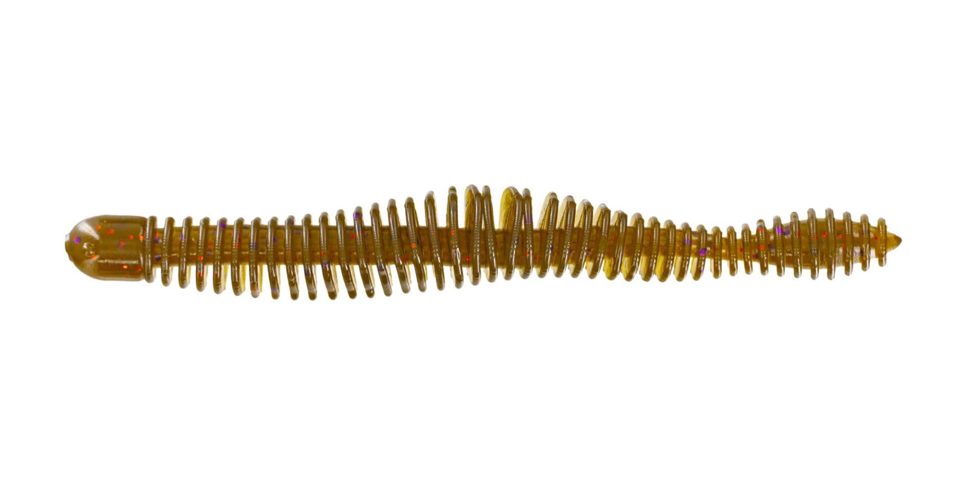 Coontail Worm
