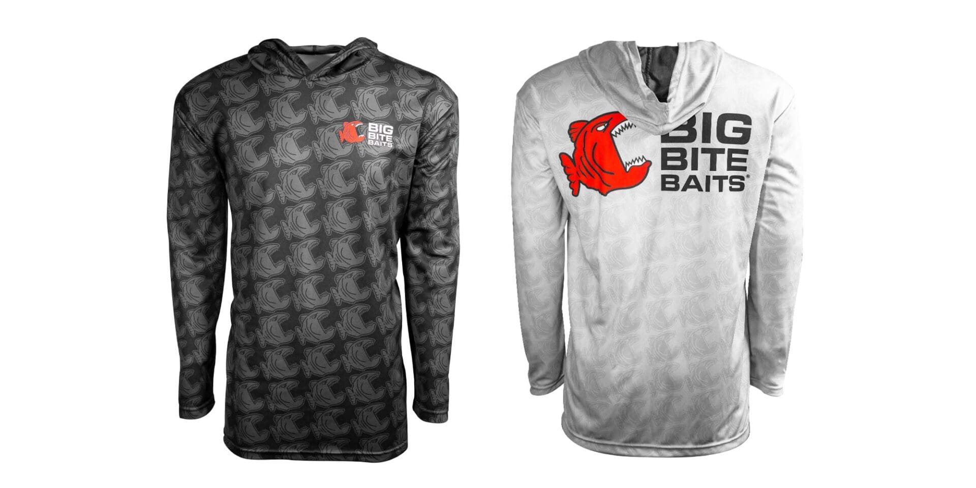 Hooded Jersey