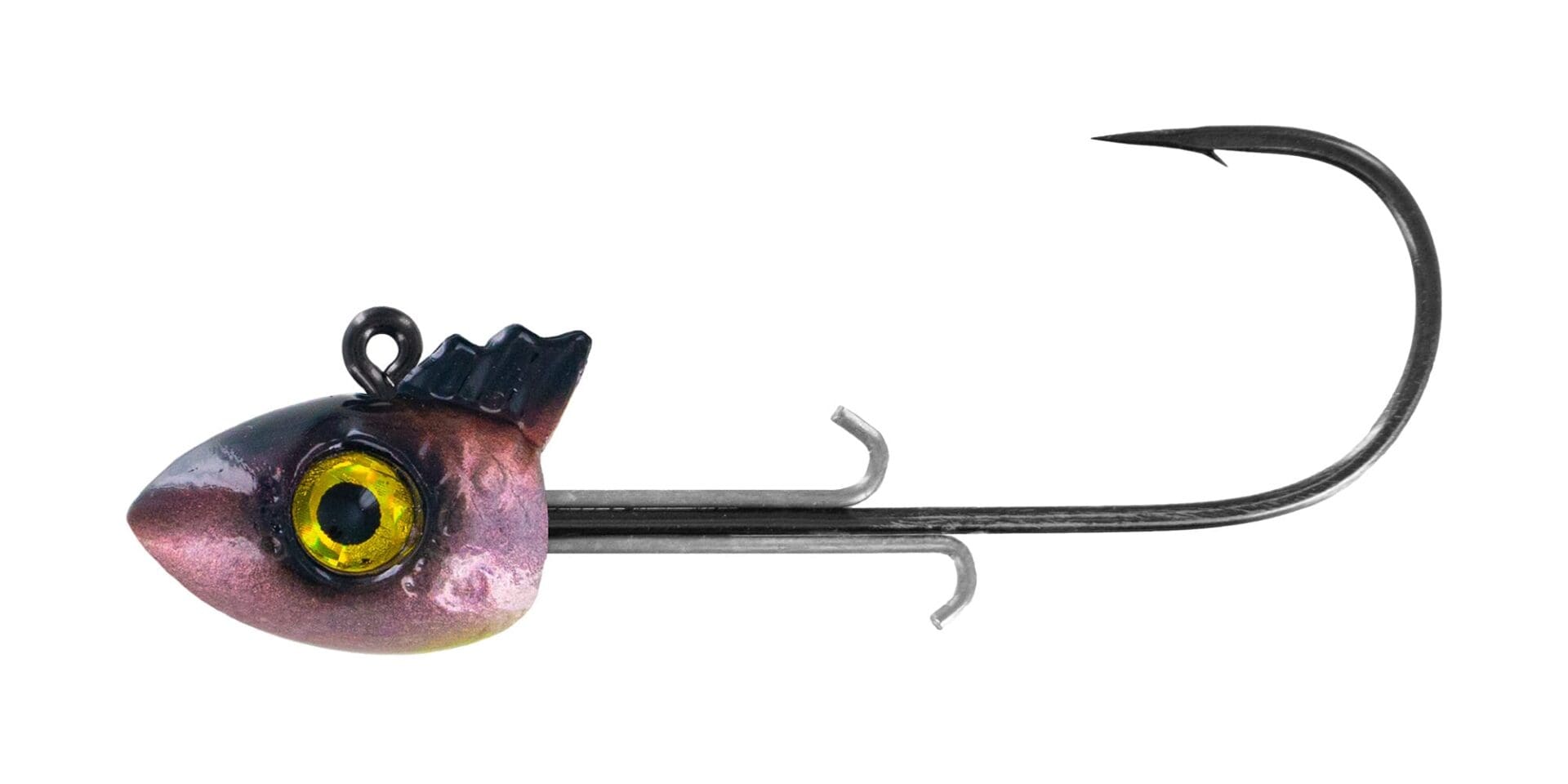 TRU-X Swimmer Head