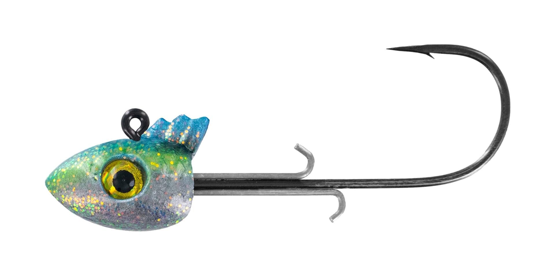 TRU-X Swimmer Head