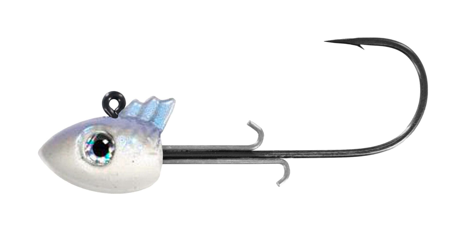 TRU-X Swimmer Head