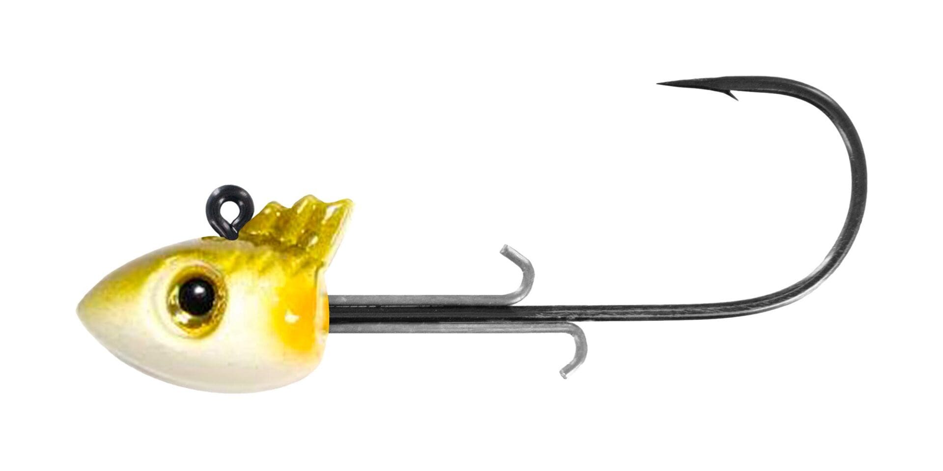 TRU-X Swimmer Head