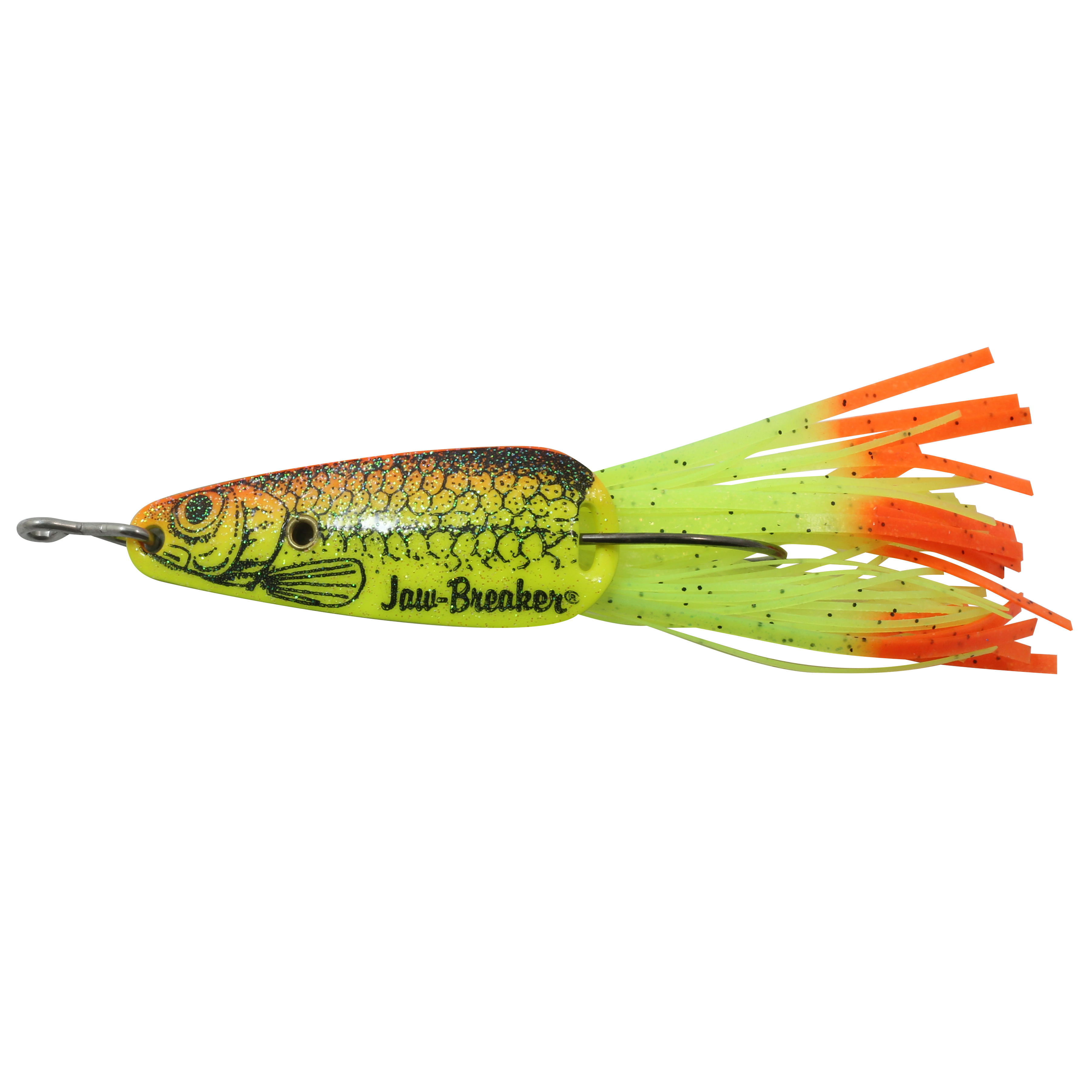 Jaw-Breaker® Spoon