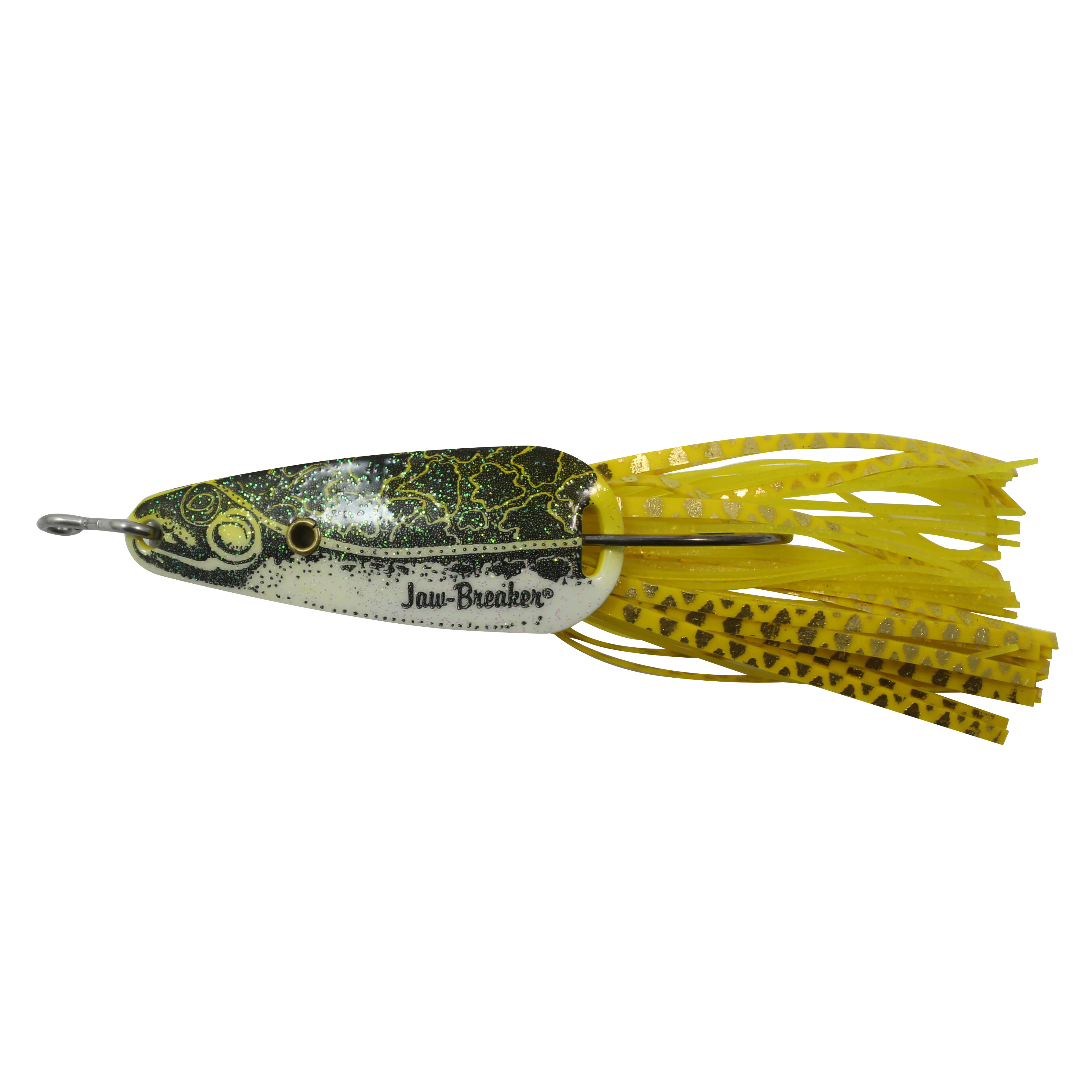 Jaw-Breaker® Spoon