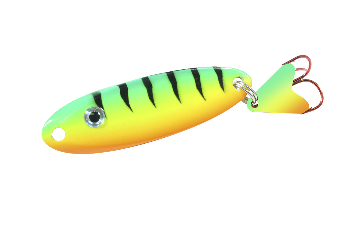 Macho Minnow® Spoon