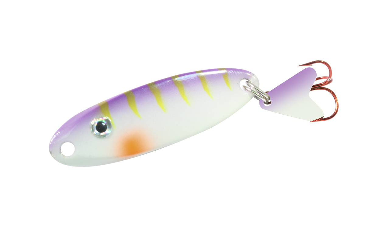 Macho Minnow® Spoon