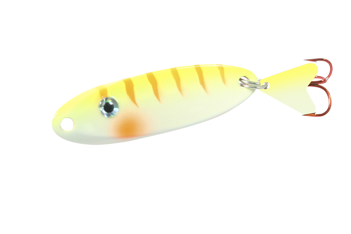 Macho Minnow® Spoon