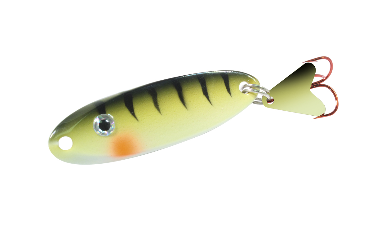 Macho Minnow® Spoon