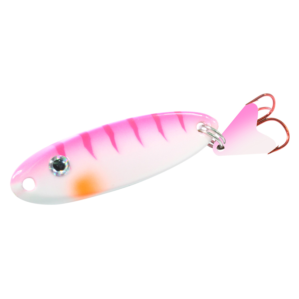 Macho Minnow® Spoon