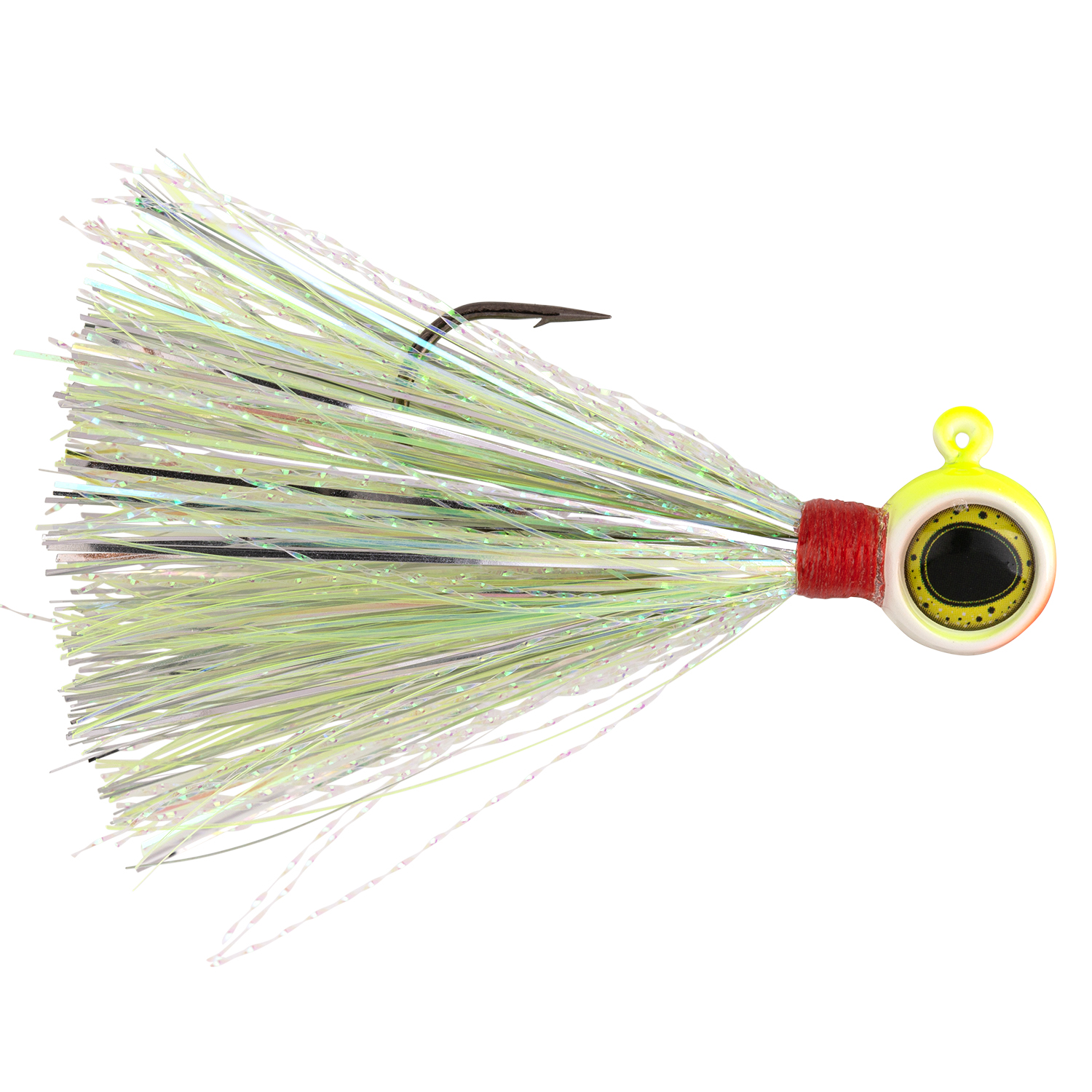 Deep-Vee Flashtail