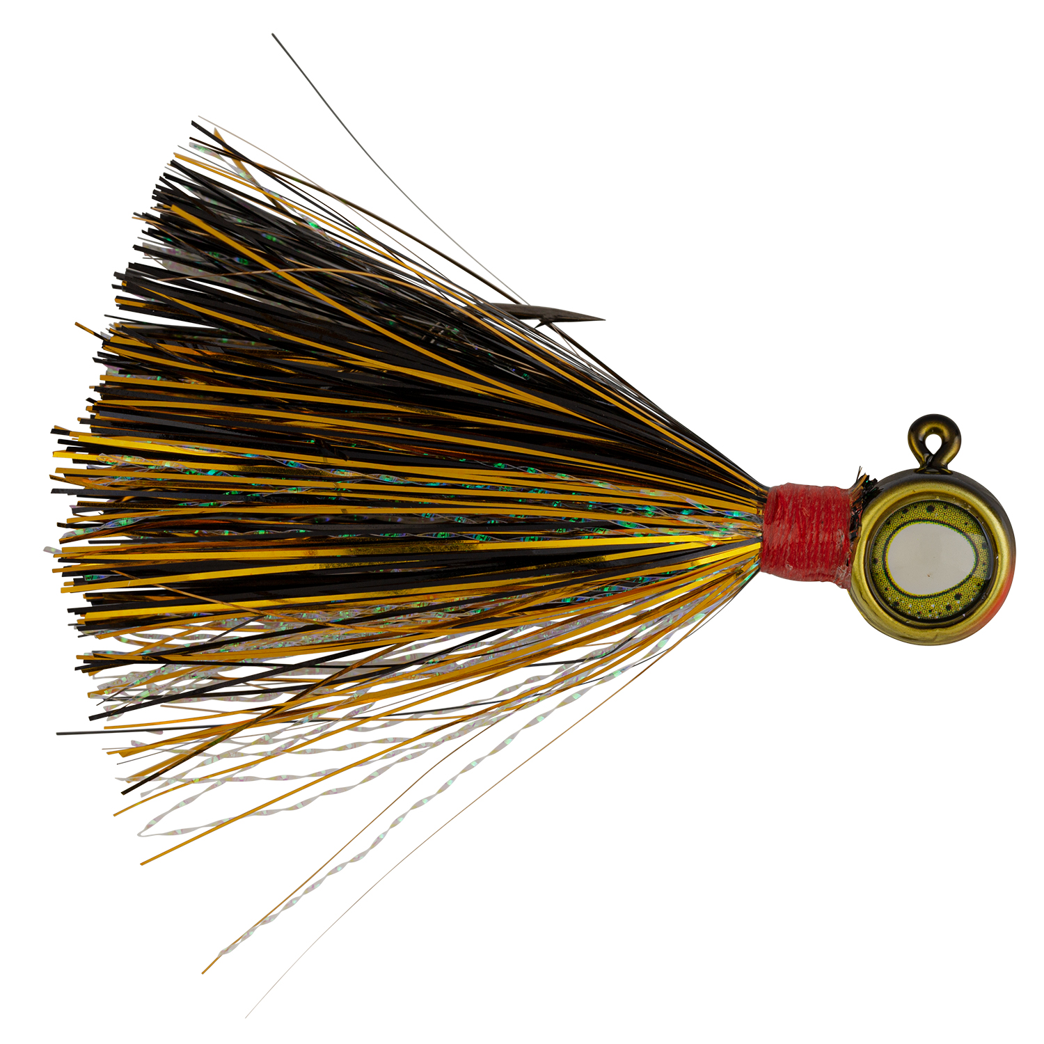 Deep-Vee Flashtail