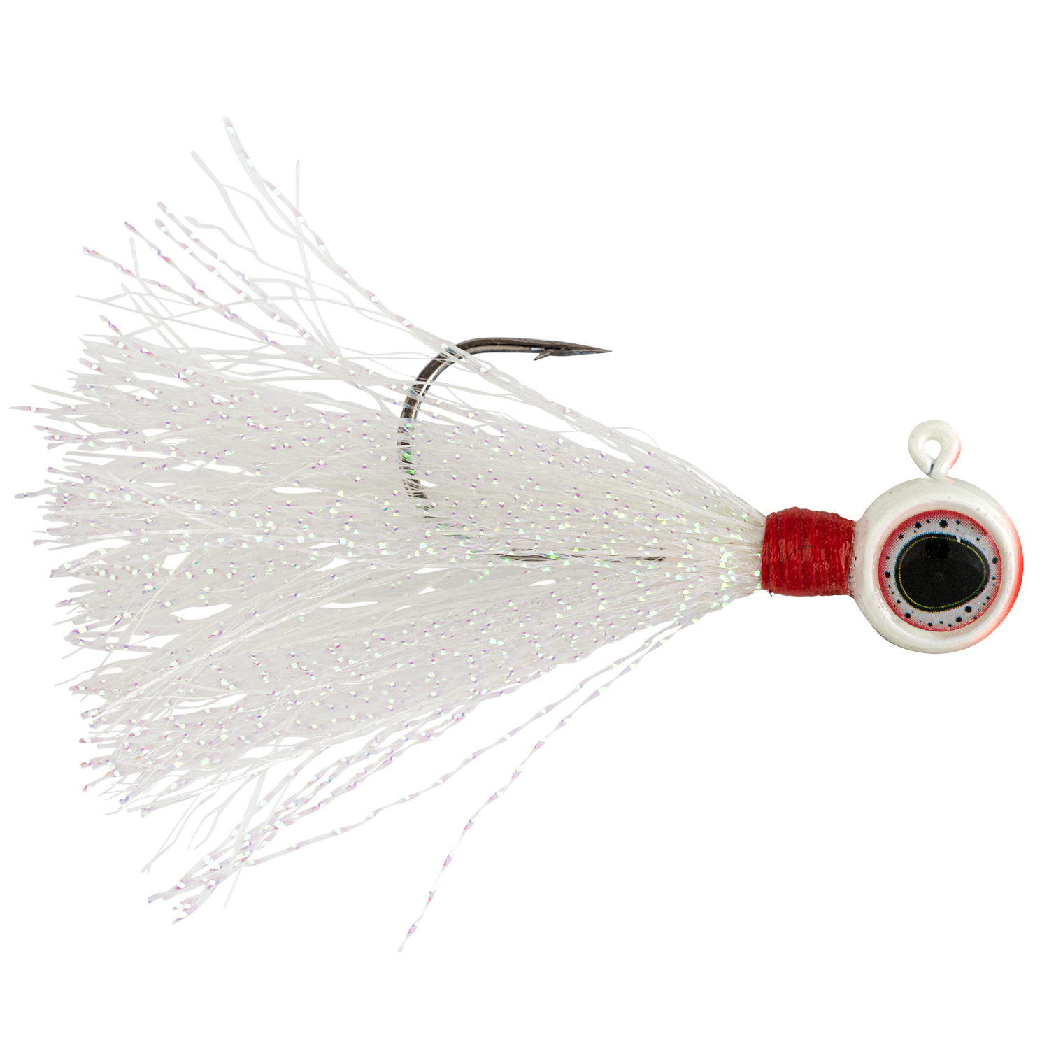 Deep-Vee Flashtail