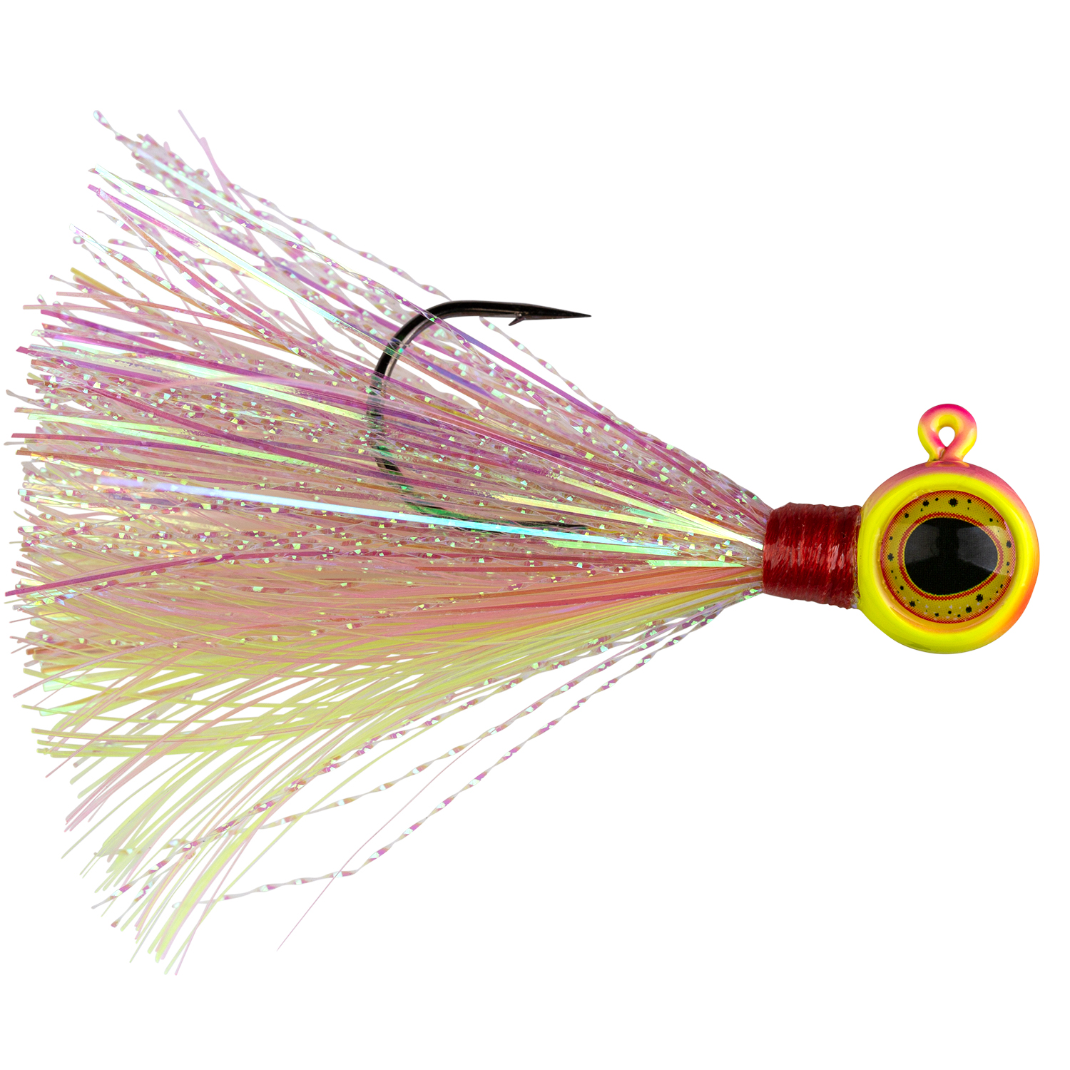 Deep-Vee Flashtail