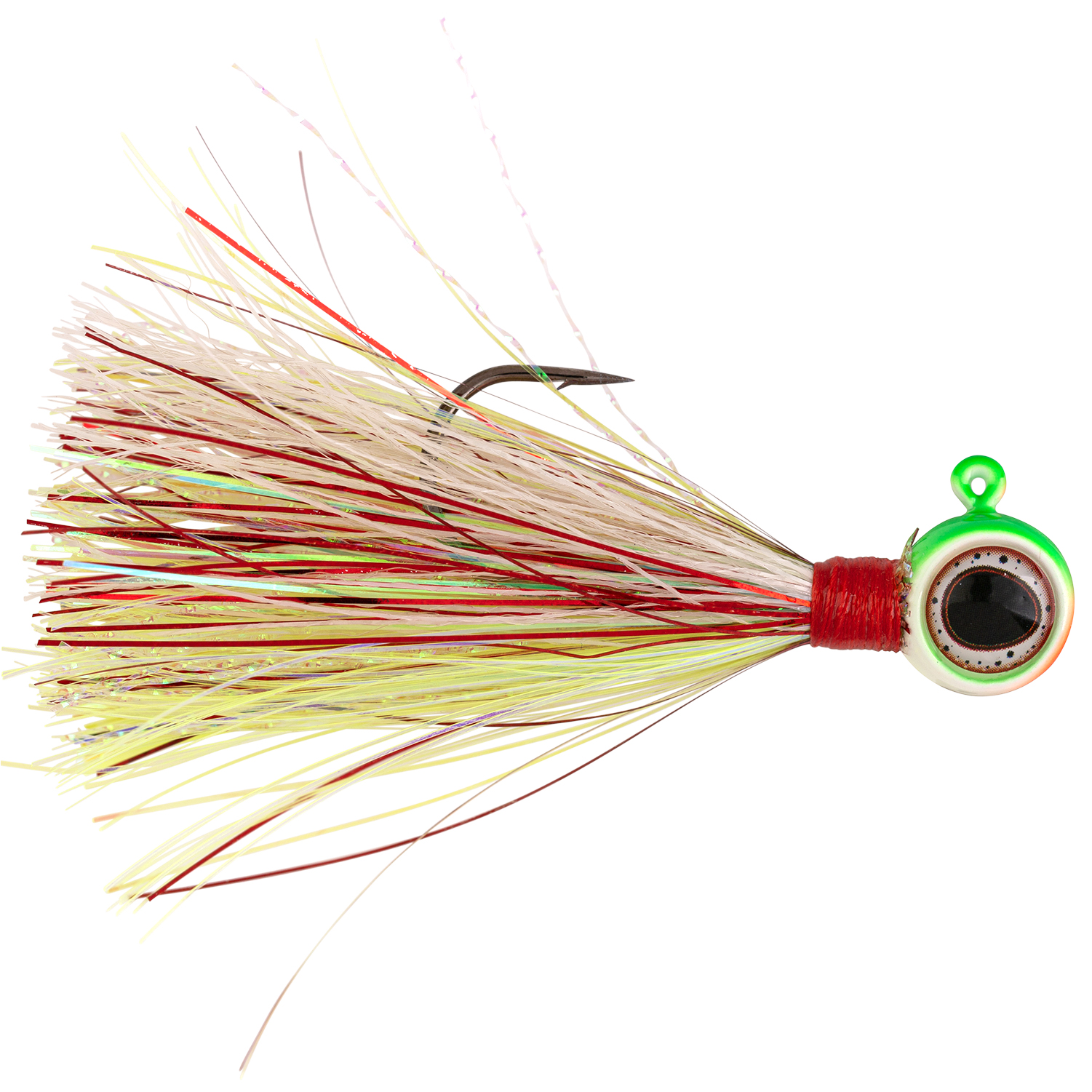 Deep-Vee Flashtail