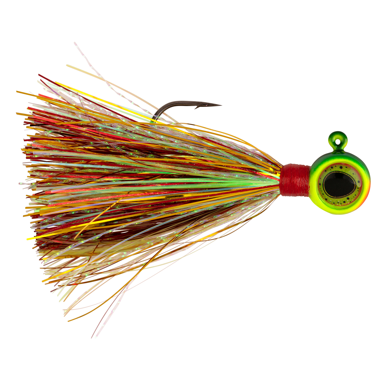 Deep-Vee Flashtail
