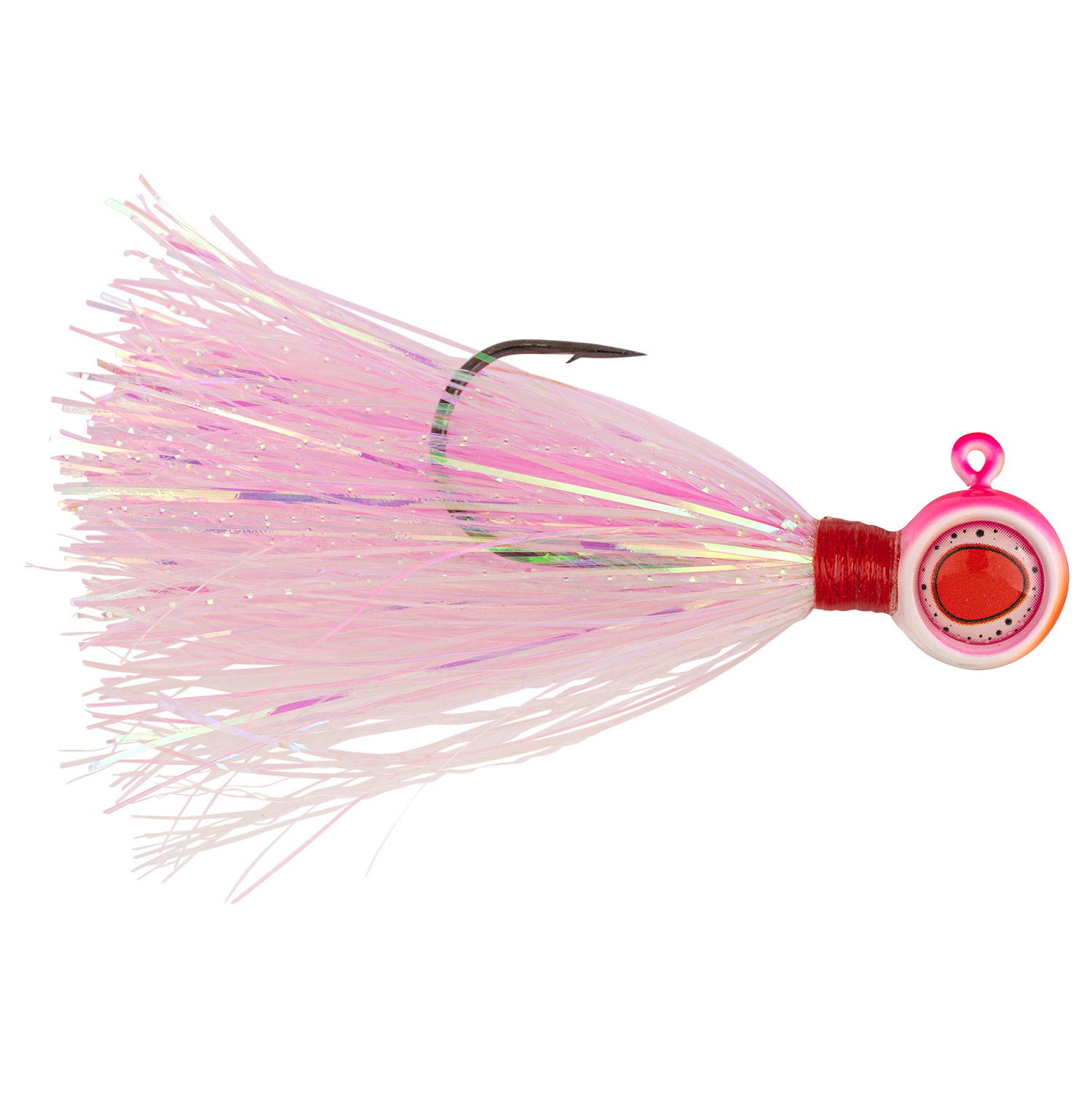 Deep-Vee Flashtail