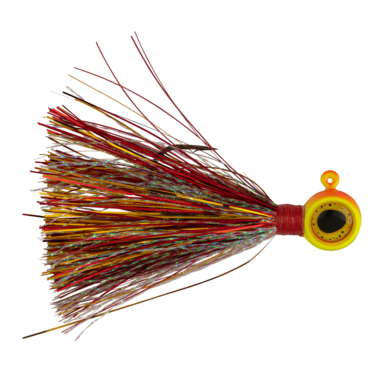 Deep-Vee Flashtail