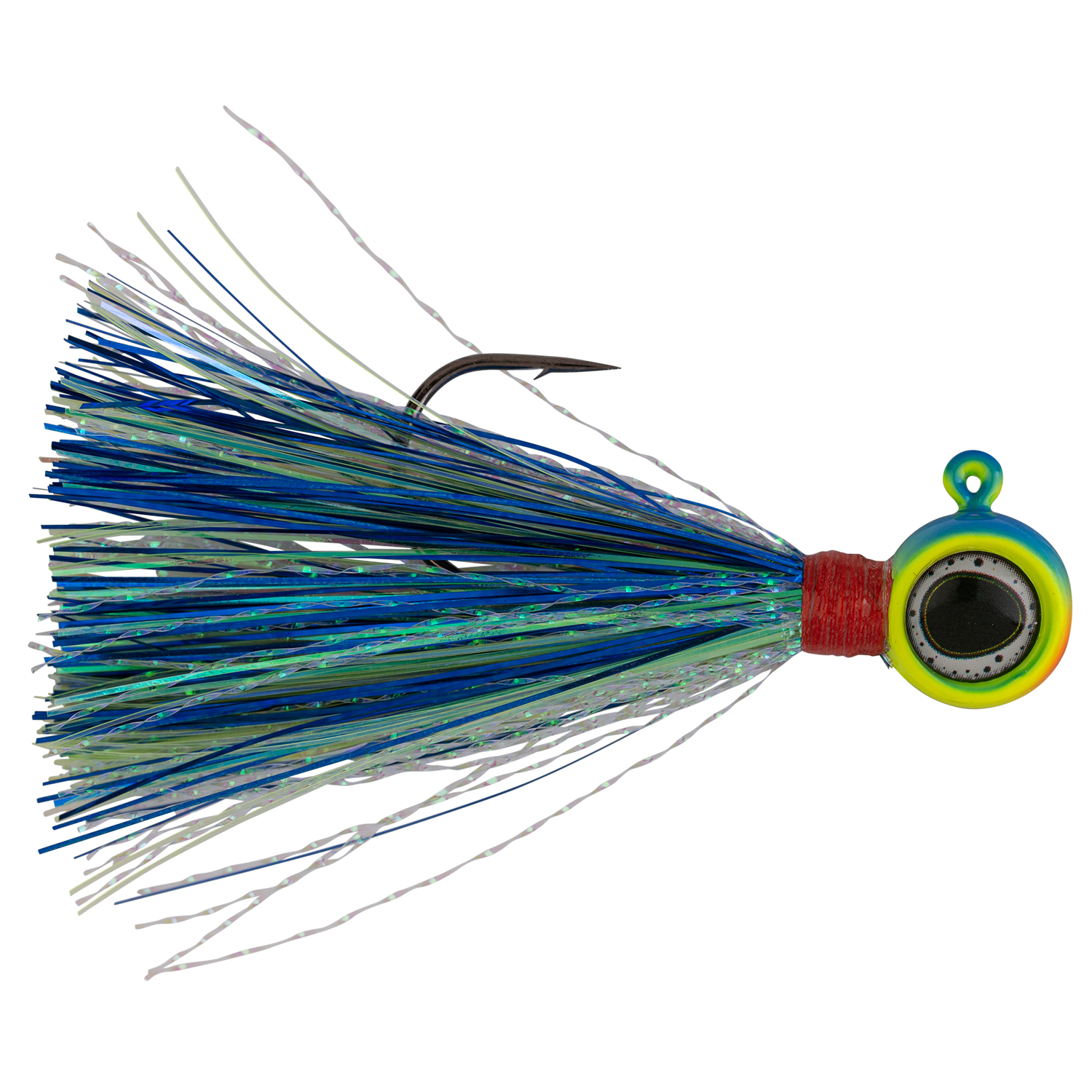 Deep-Vee Flashtail