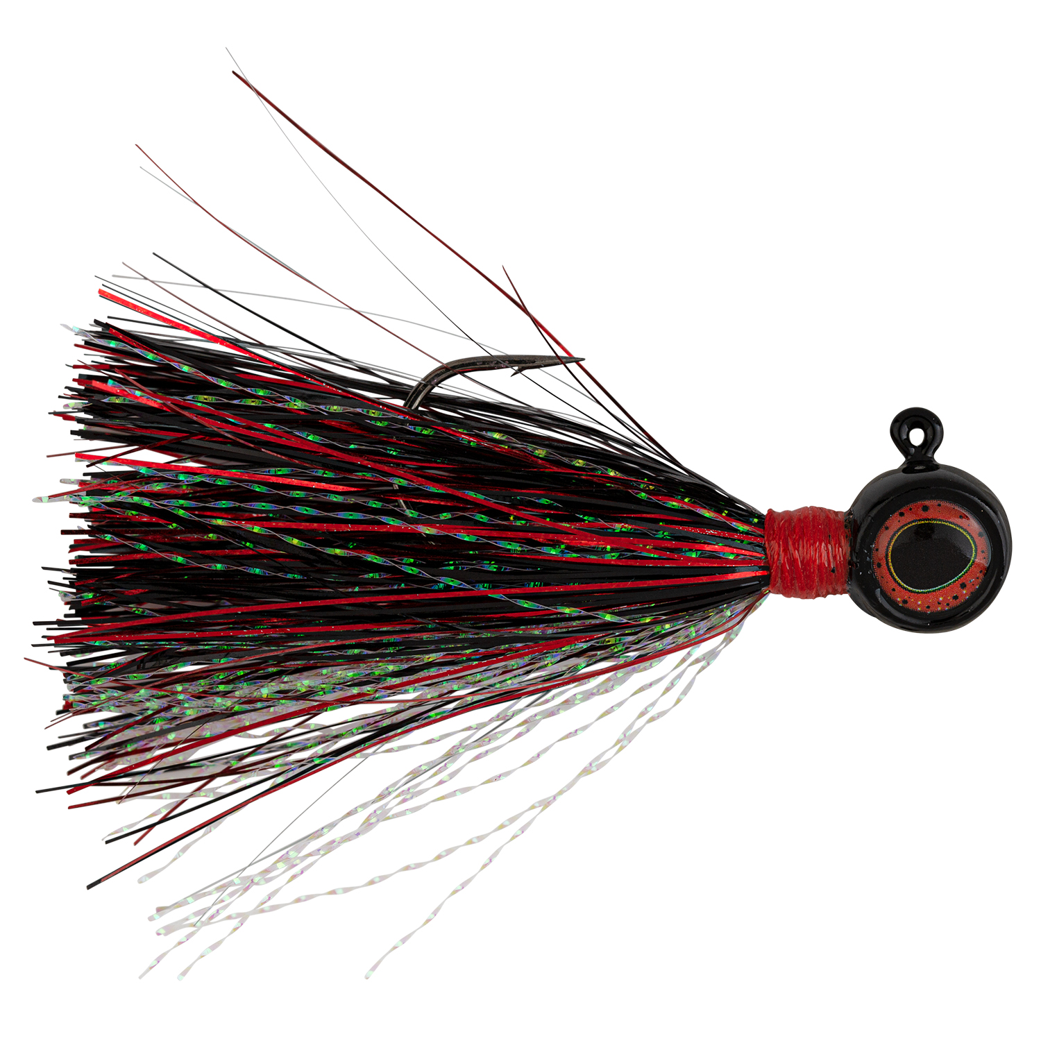 Deep-Vee Flashtail