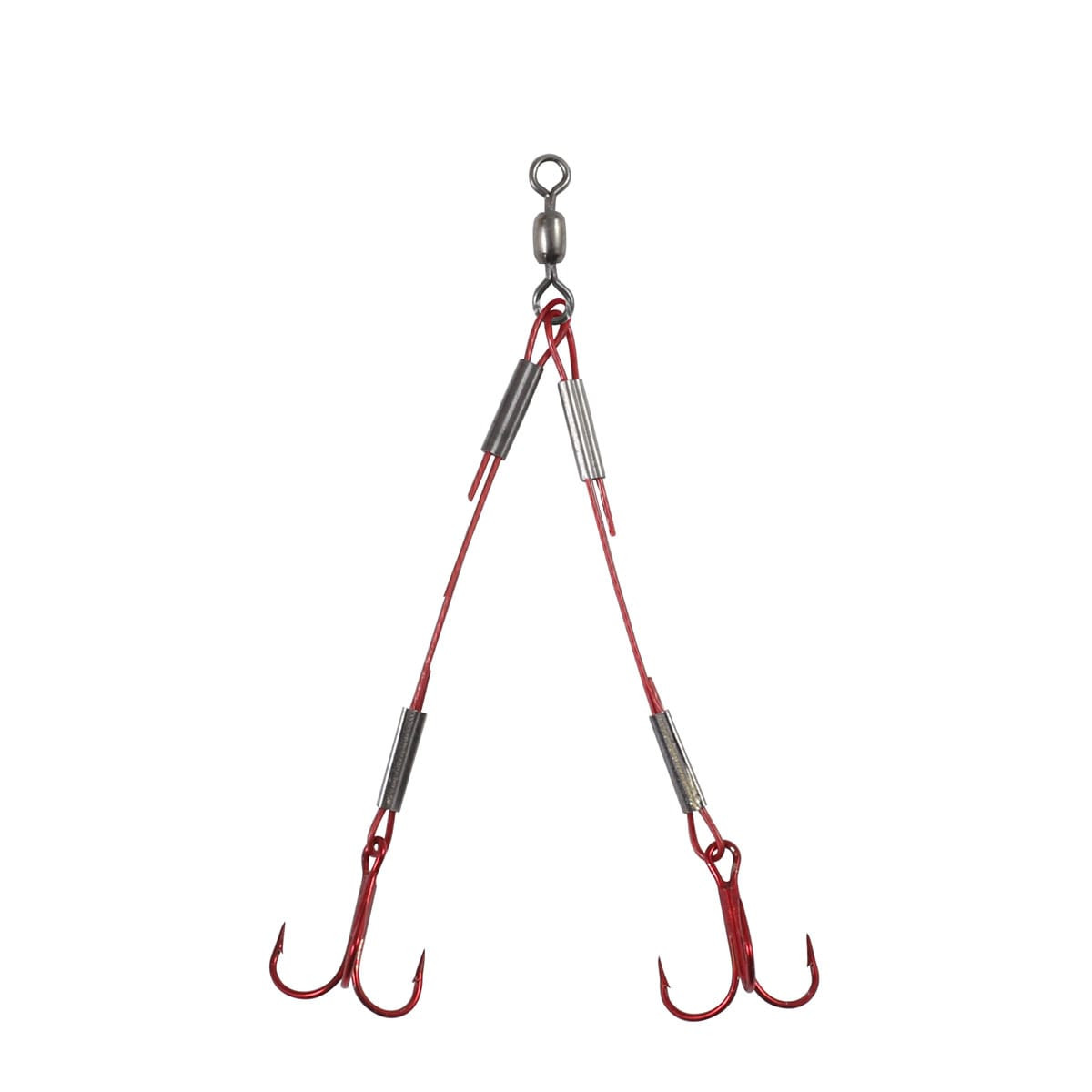 Mini Predator Rig - Unweighted
