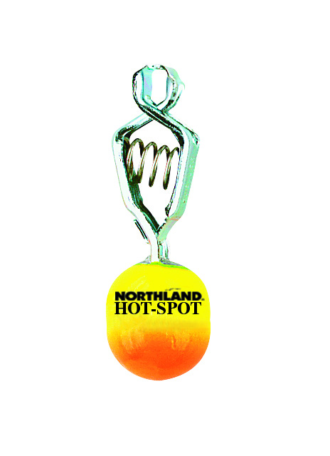 Hot-Spot Depth Finder