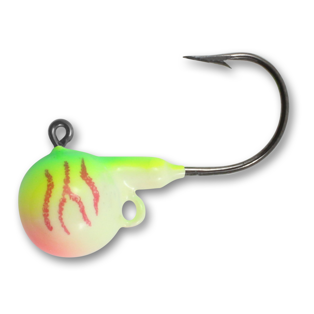 Fire-Ball® Jig