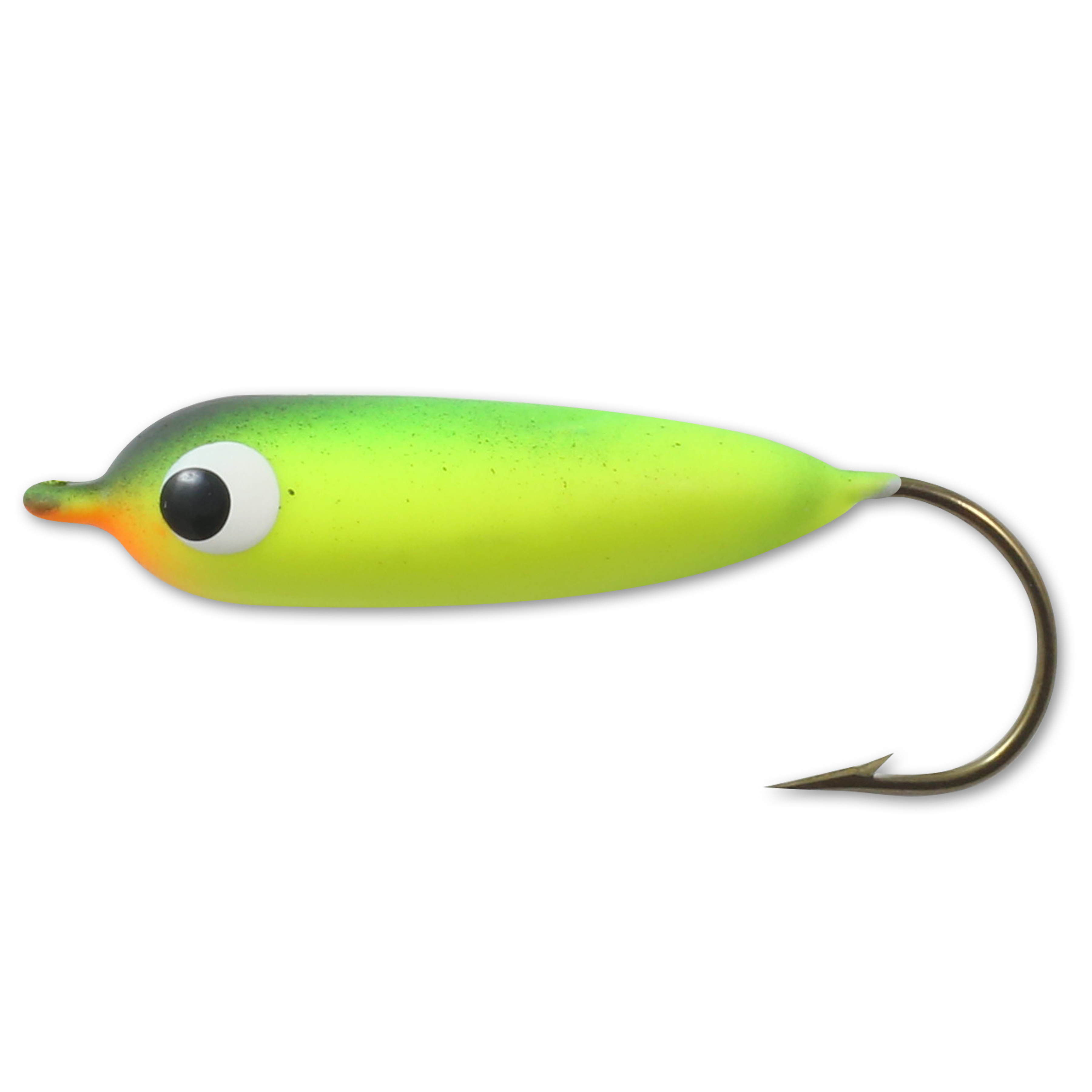 Gum-Drop Floater