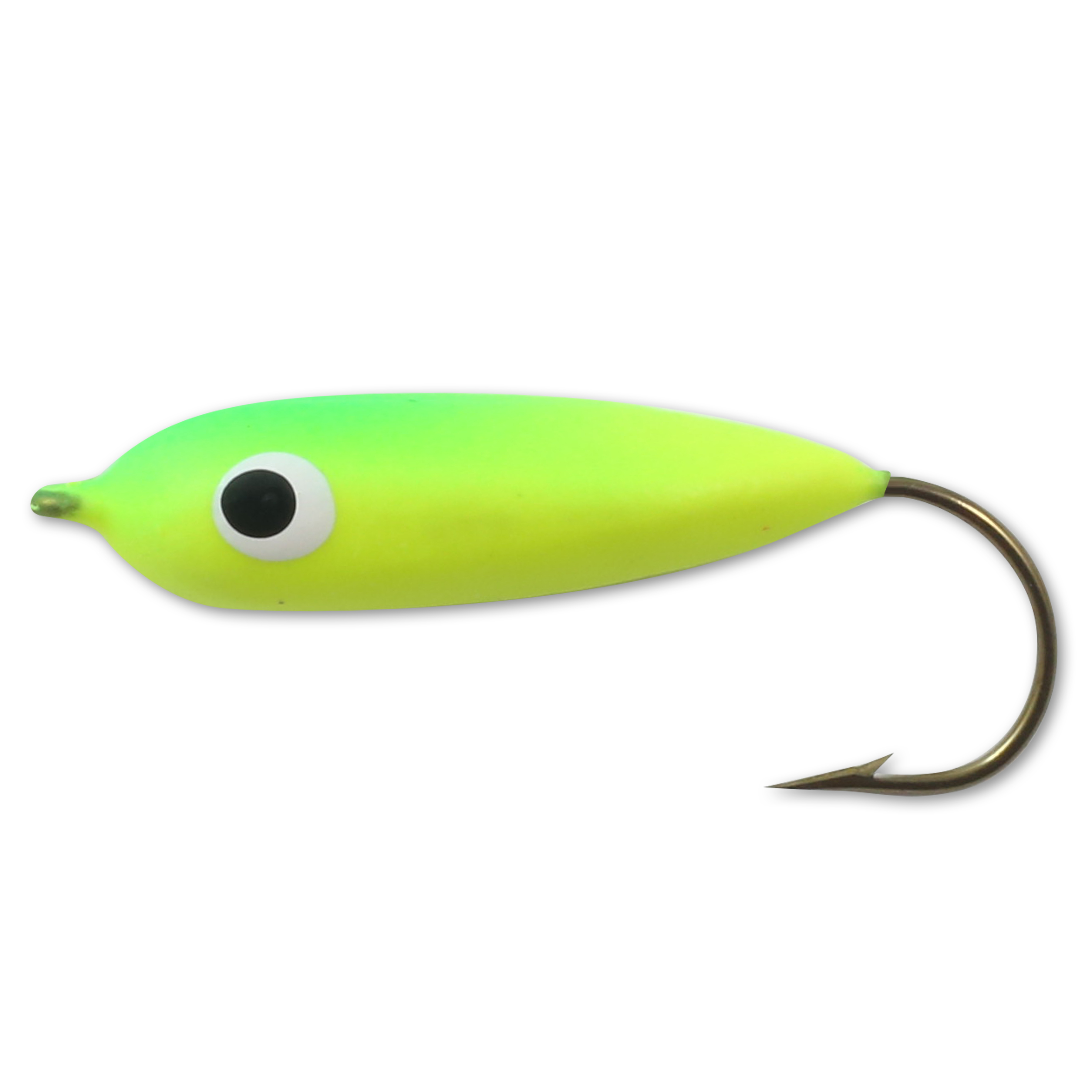 Gum-Drop Floater