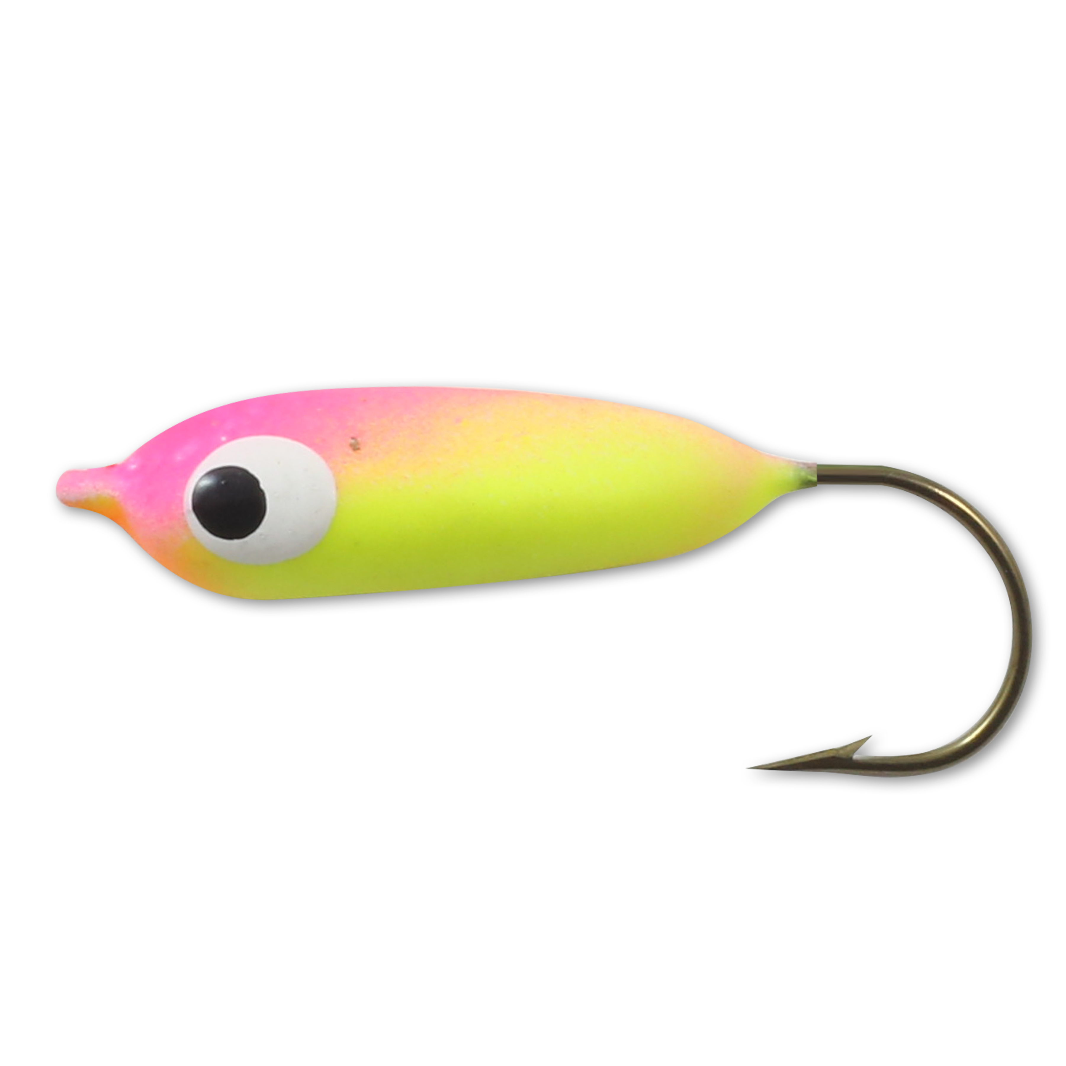 Gum-Drop Floater