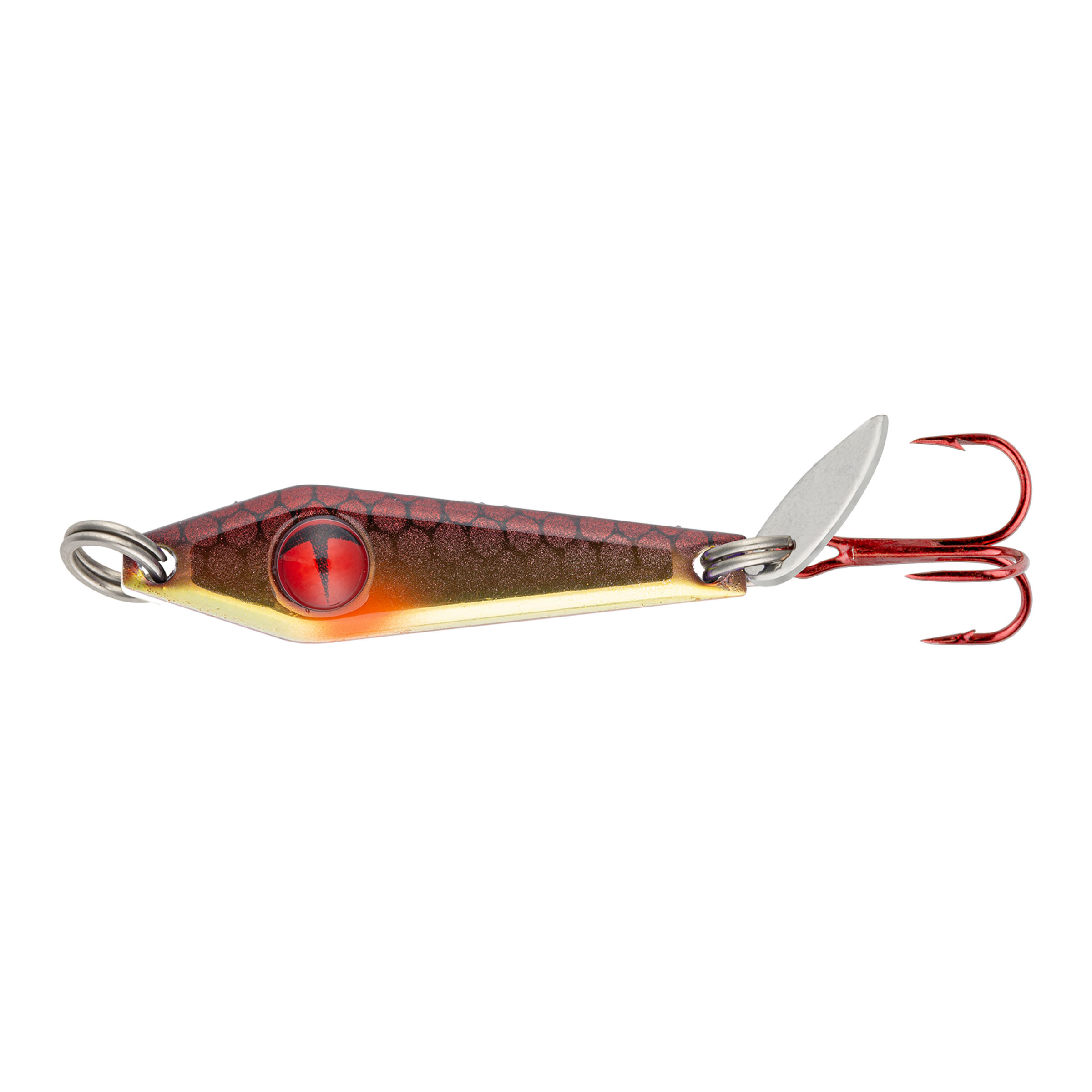 Northland | Tungsten Slim Spoon