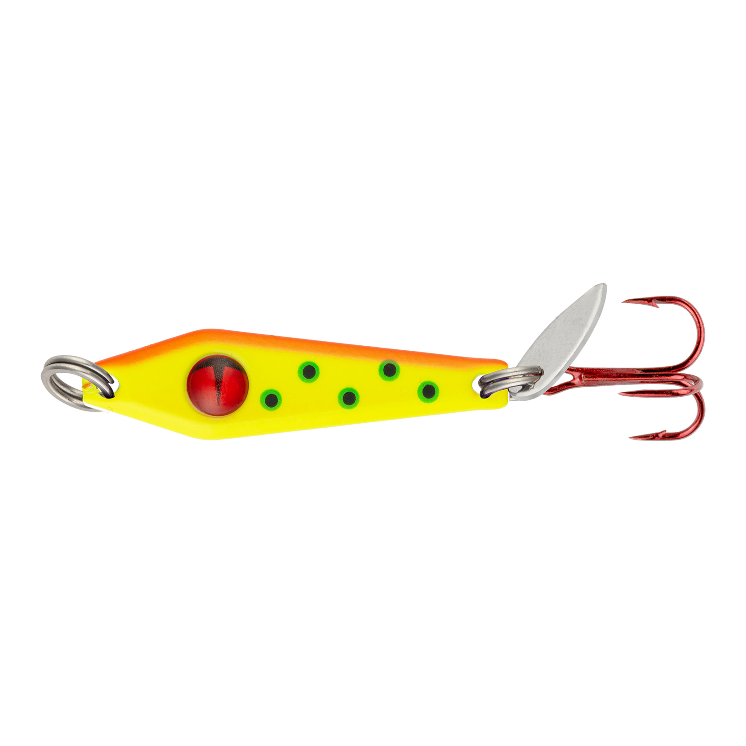 Northland | Tungsten Slim Spoon
