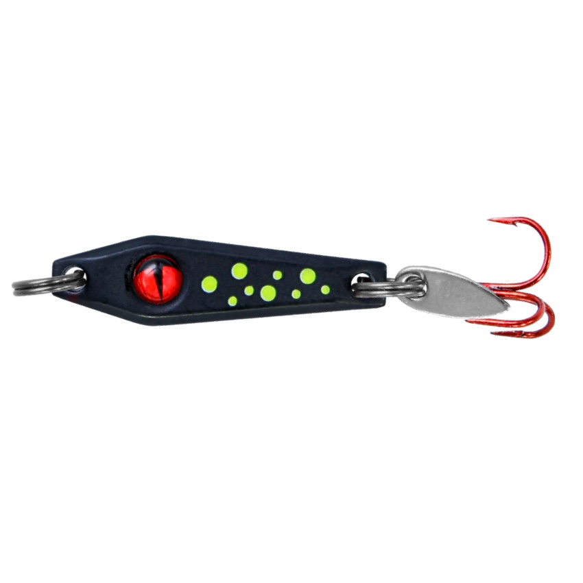 Northland | Tungsten Slim Spoon
