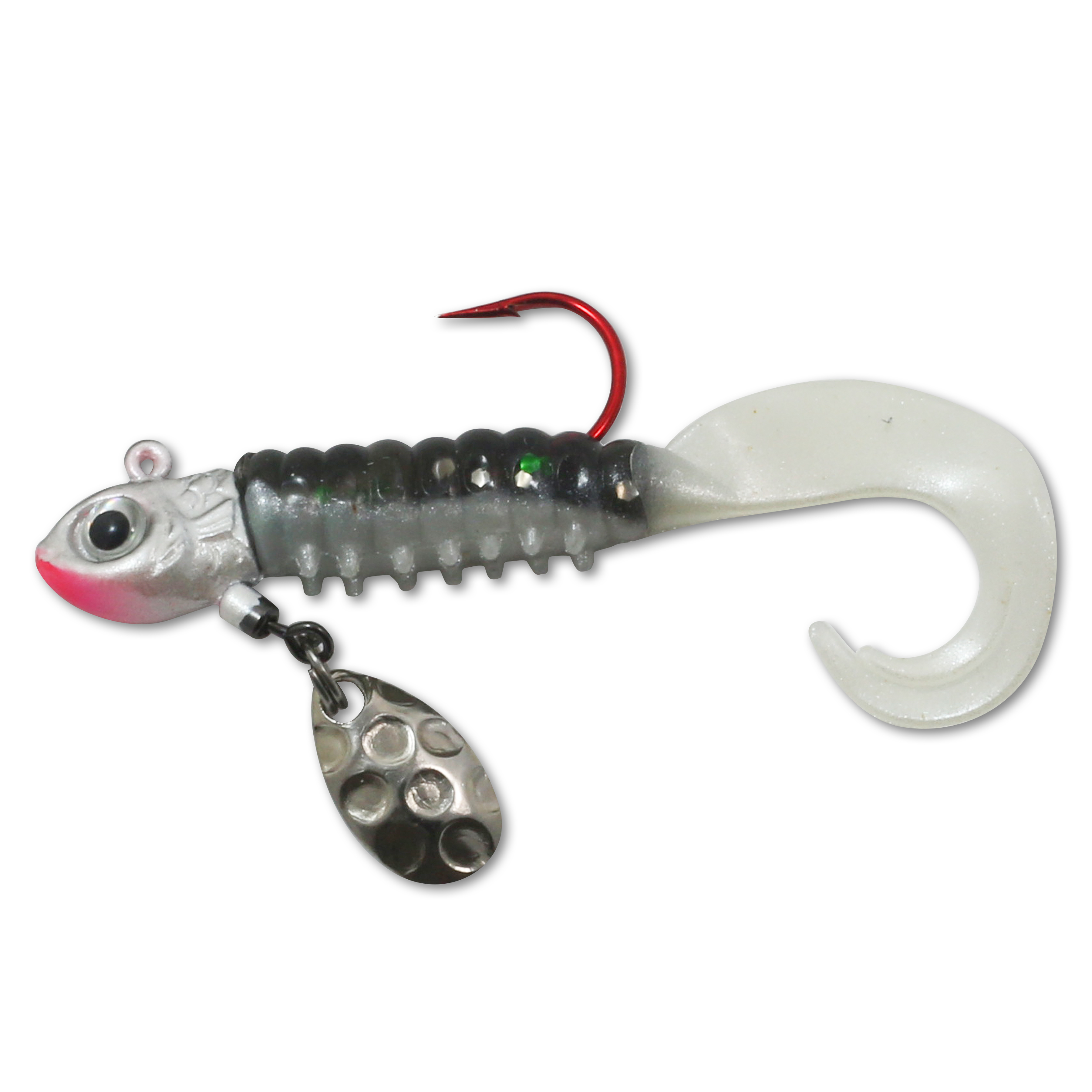Thumper Crappie King - Baits.com
