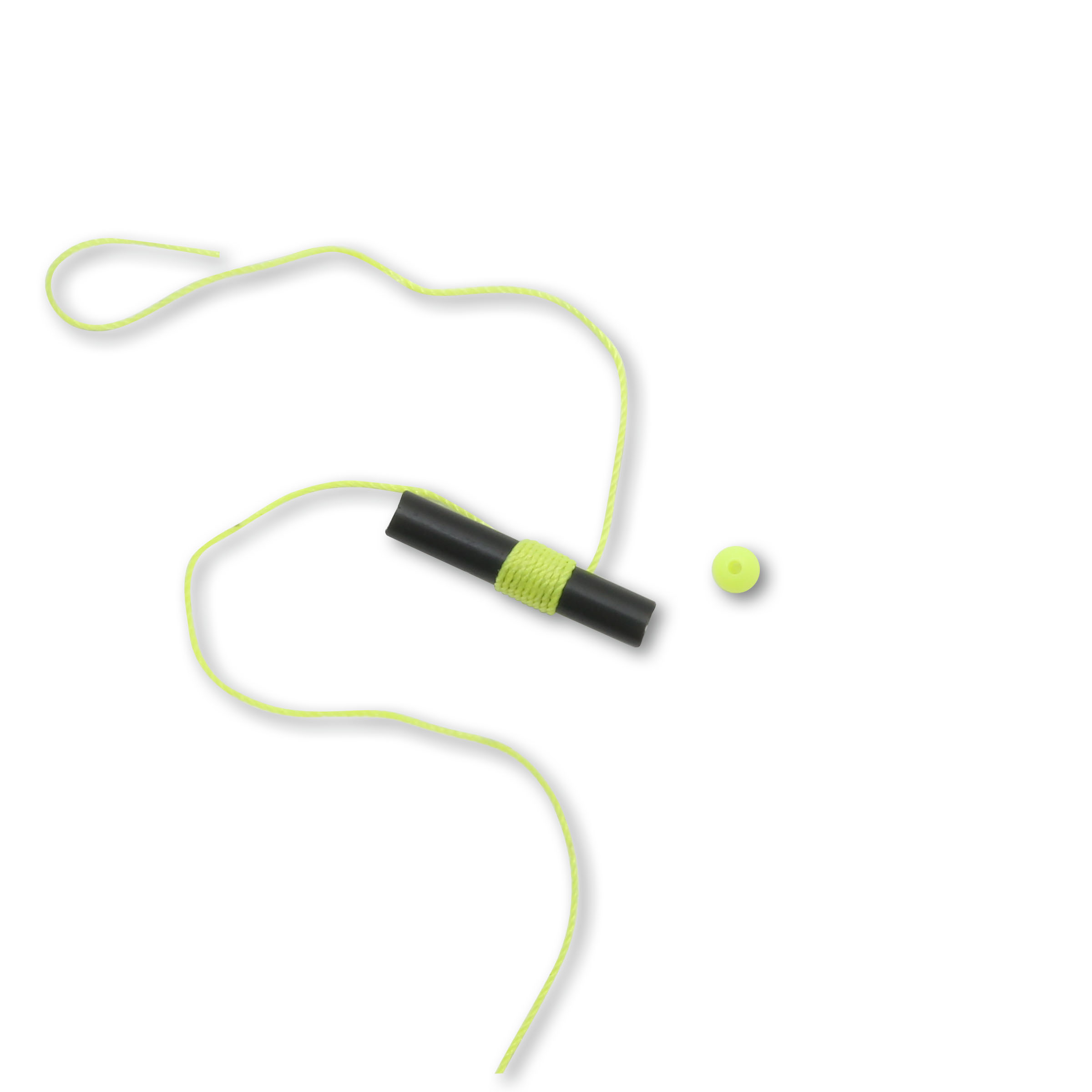 Slip-Knot Stop