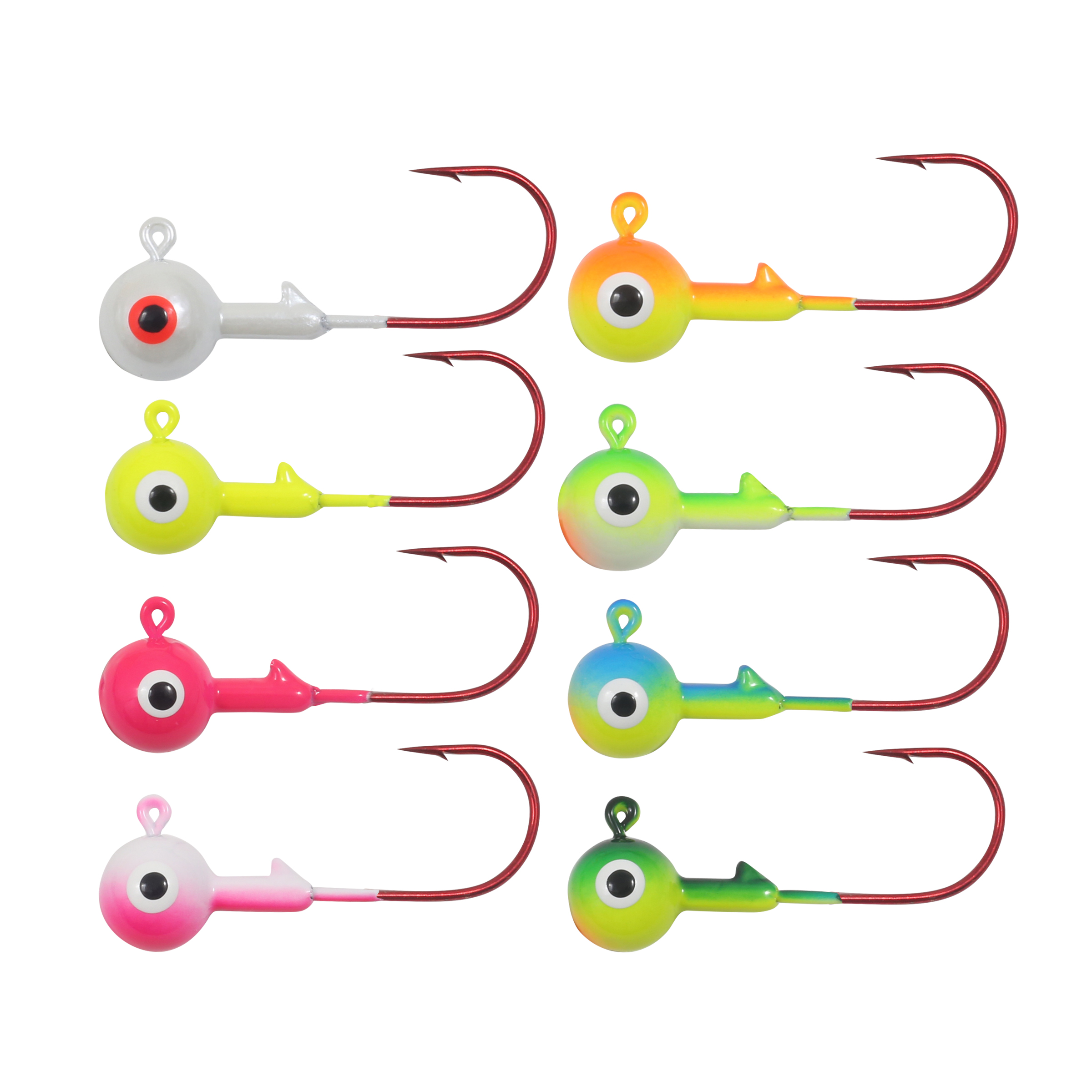 Gum-Ball® Jig